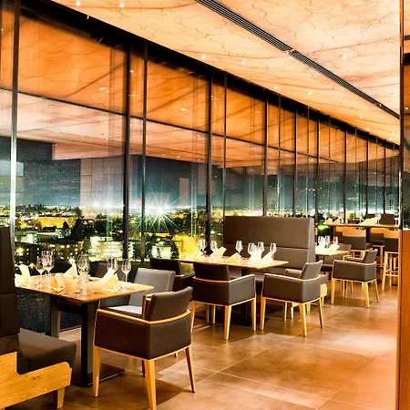 Hotel Cool Mama Solnohrad