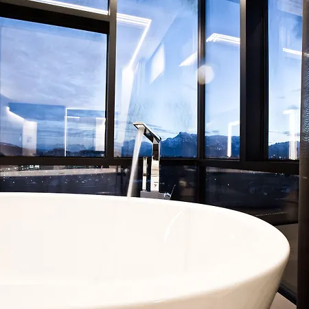 Hotel Cool Mama Solnohrad