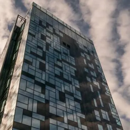 Hotel Cool Mama Solnohrad