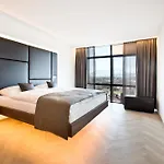 Hotel Cool Mama Salzbourg