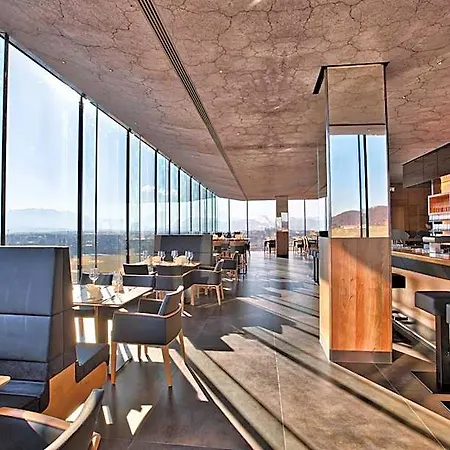 Cool Mama Hotell *