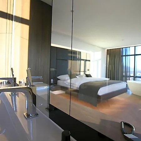 Hotell Cool Mama *