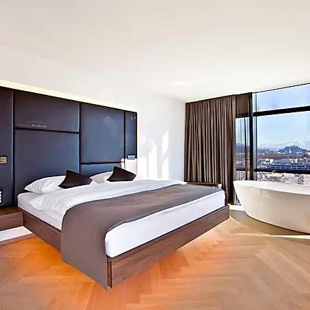 Cool Mama Hotell Salzburg