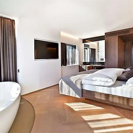 Hotell Cool Mama Salzburg