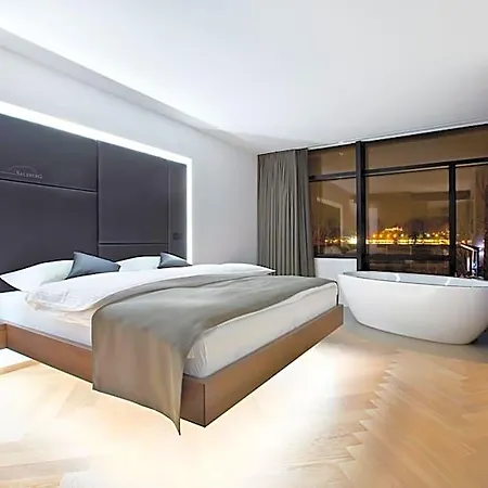 Hotell Cool Mama Salzburg