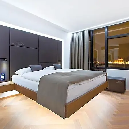 Cool Mama Hotell