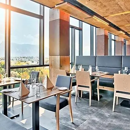 Hotell Cool Mama Salzburg
