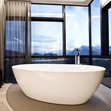 فندق Cool Mama سالزبورغ