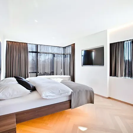 Hotell Cool Mama