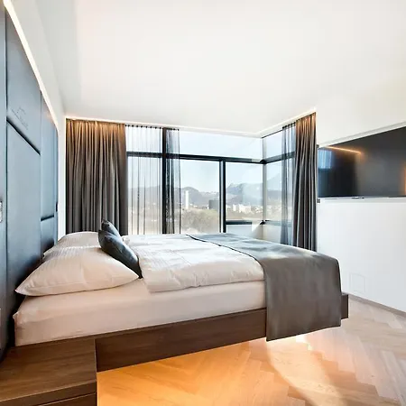 Otel Cool Mama Salzburg