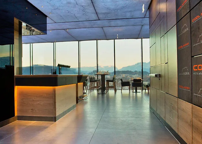 Cool Mama * Salzburg