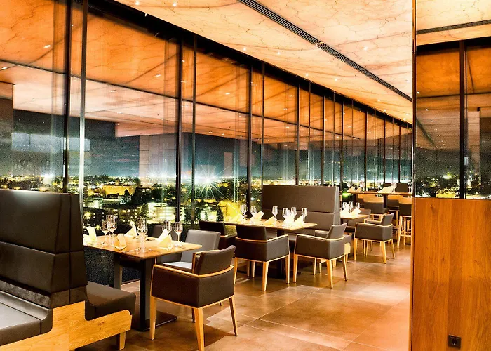 Otel Cool Mama Salzburg