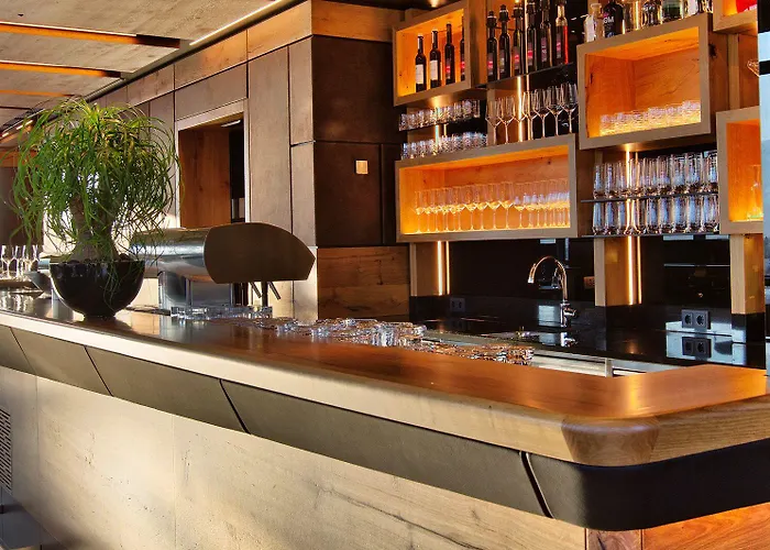 Cool Mama Hotel Solnohrad