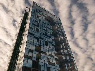 Hotel Cool Mama Solnohrad