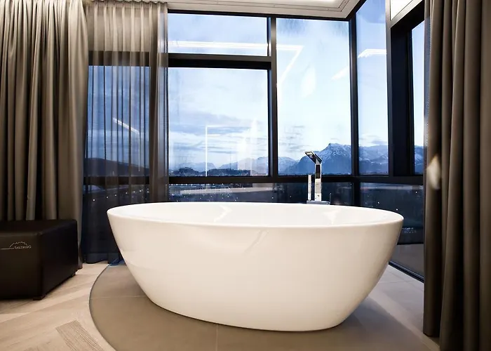 Hotel Cool Mama Solnohrad