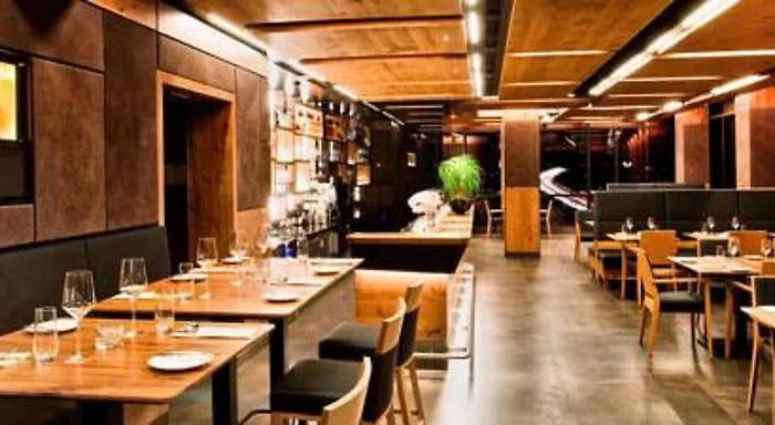 Hotel Cool Mama Solnohrad