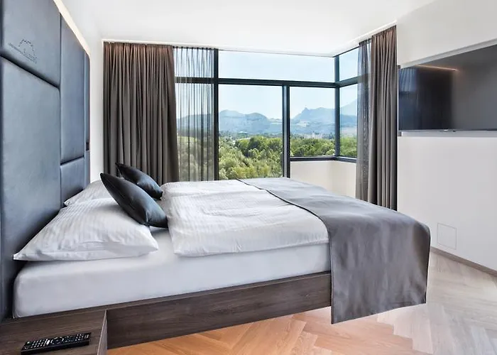 Hotel Cool Mama Solnohrad