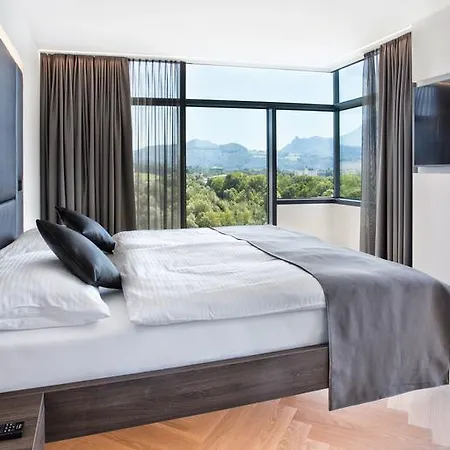 Hotel Cool Mama Salzburg