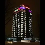 Hotel Cool Mama Solnohrad